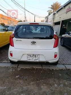 کیا پیکانتۆ